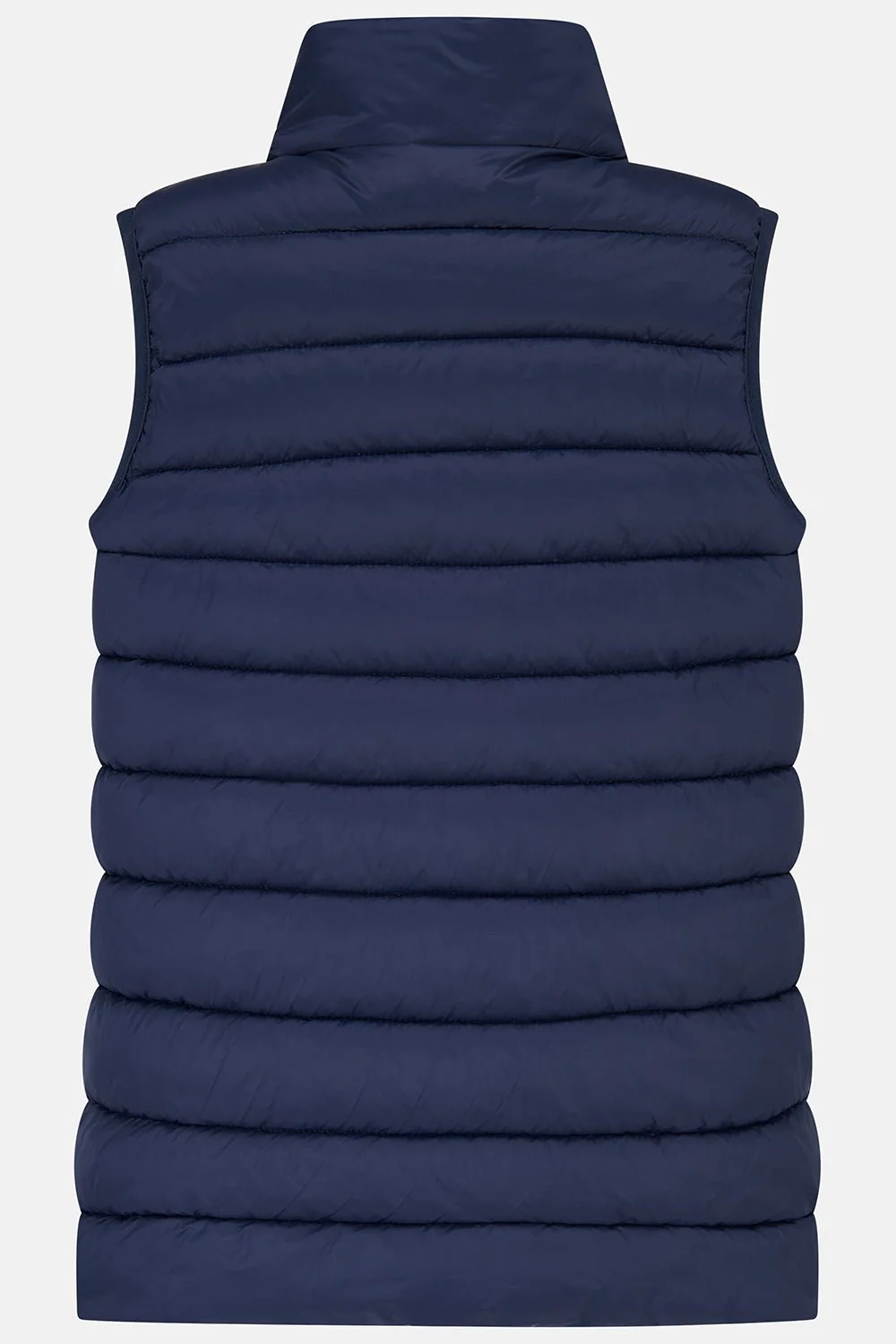 Abel Gilet - Blue Tractor - Image 2