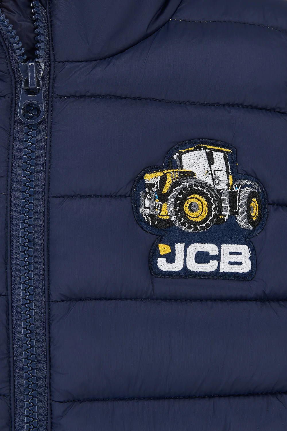 Abel Gilet - JCB - Image 6