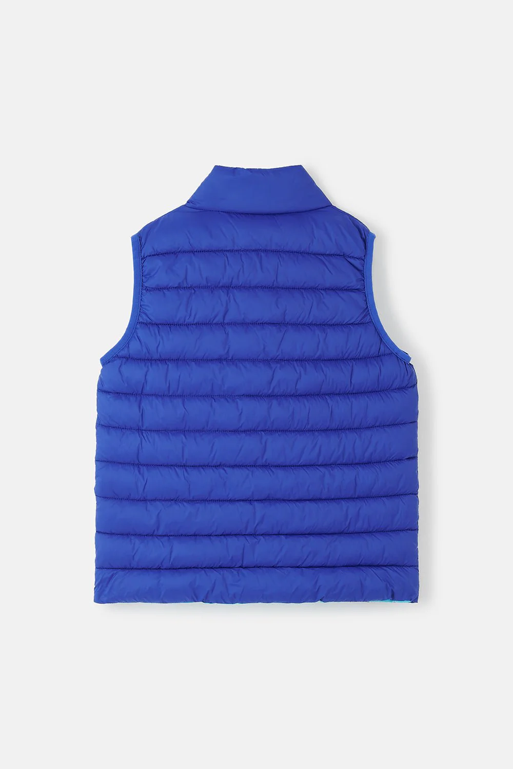 Abel Gilet - Navy - Image 8