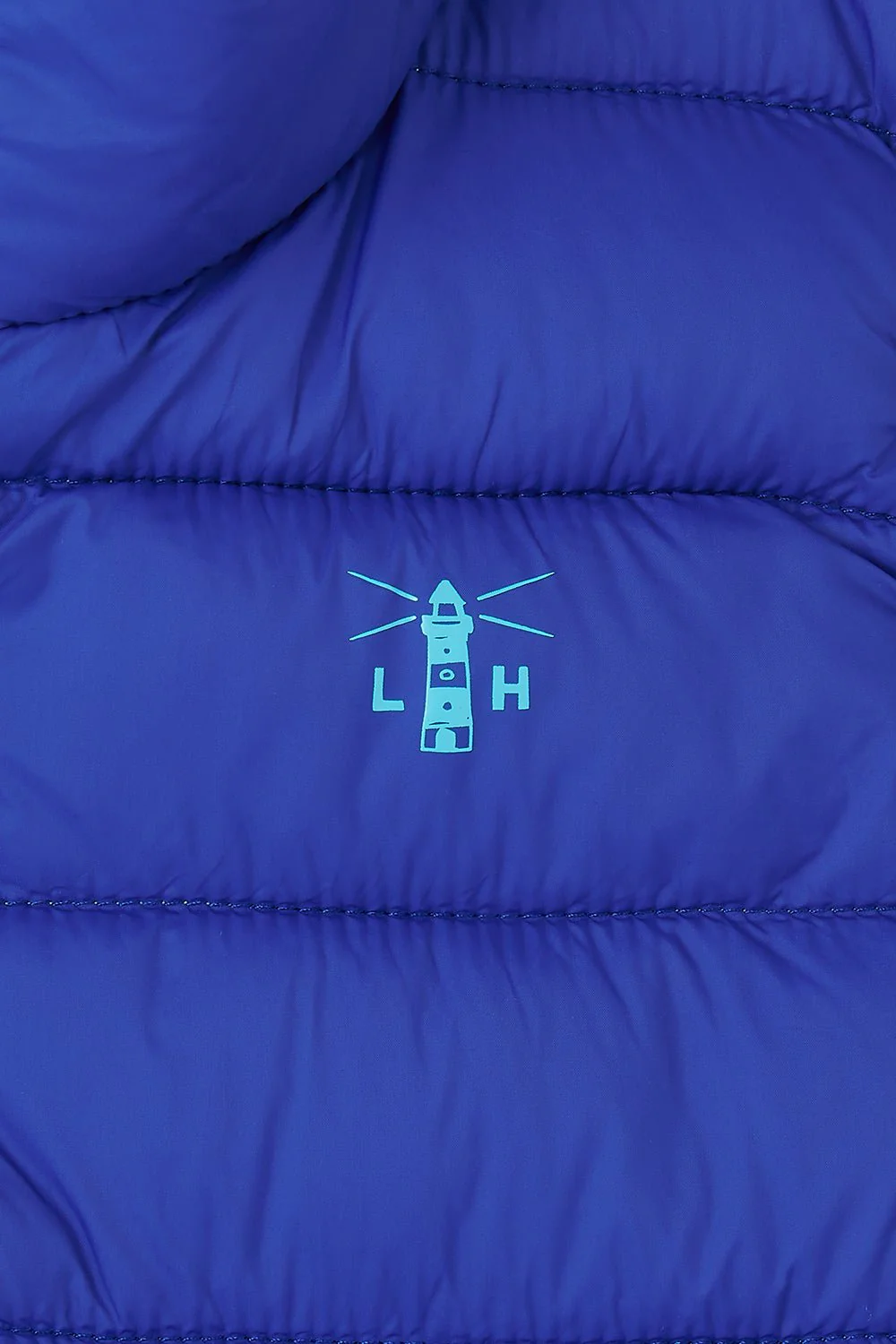 Abel Gilet - Navy - Image 9