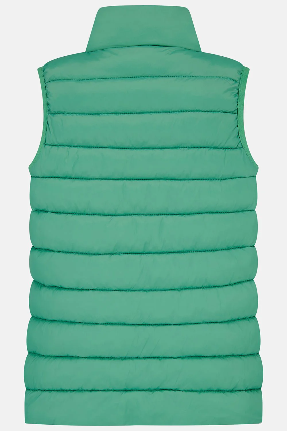 Abel Gilet - Sea Green - Image 5