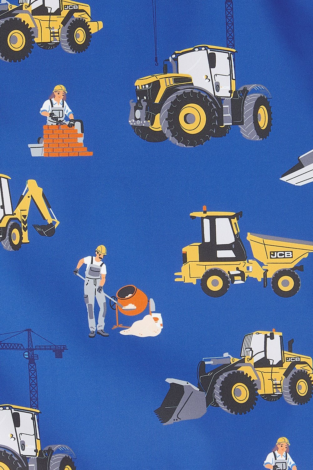 Alex Gilet - JCB Pattern - Image 11