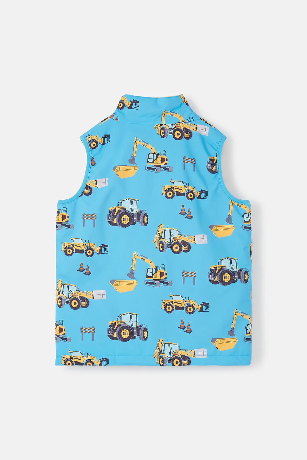 Alex Gilet - JCB - Image 8