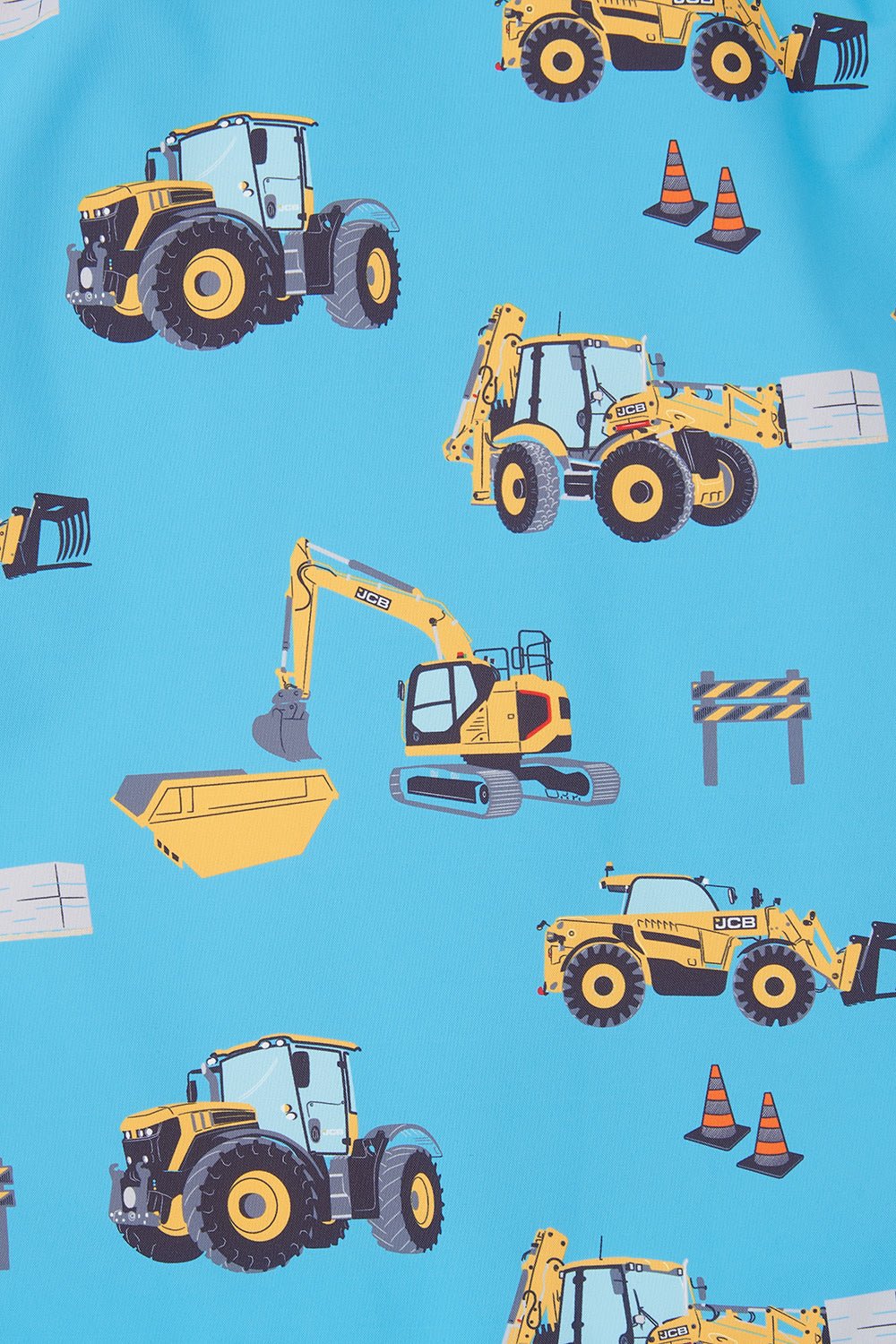 Alex Gilet - JCB - Image 9