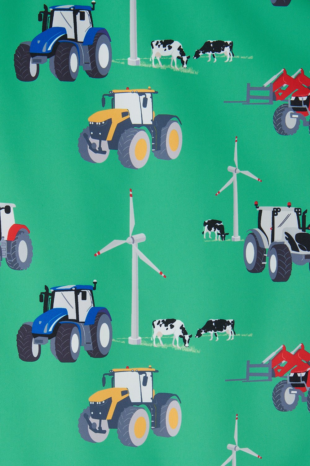 Alex Gilet  - Tractor Wind Turbine - Image 8