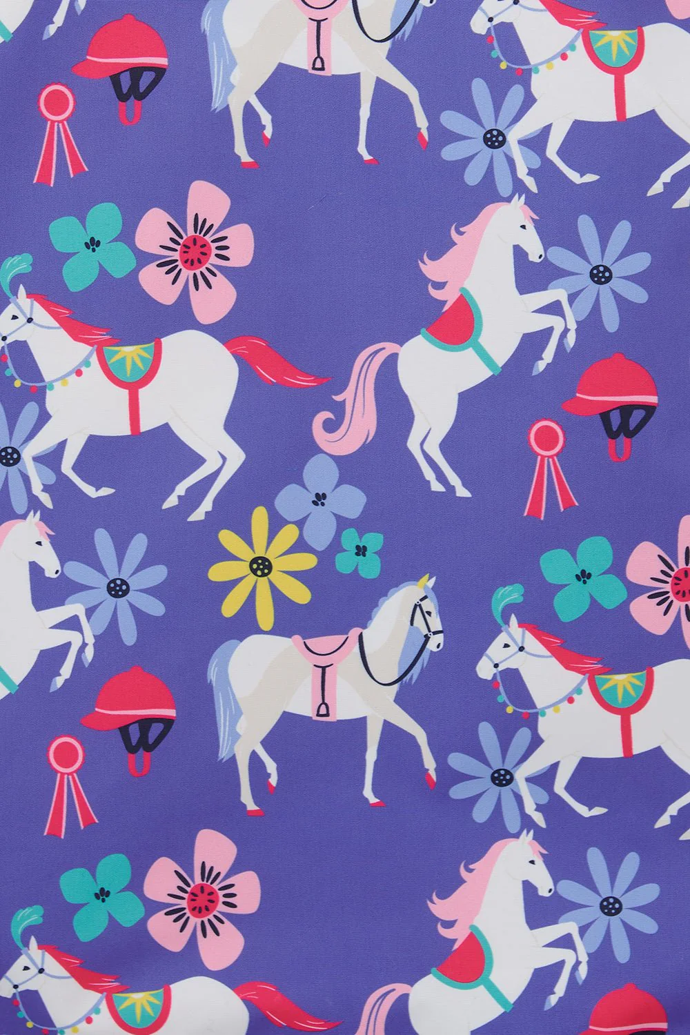 Alex Gilet  - Horse Print - Image 7