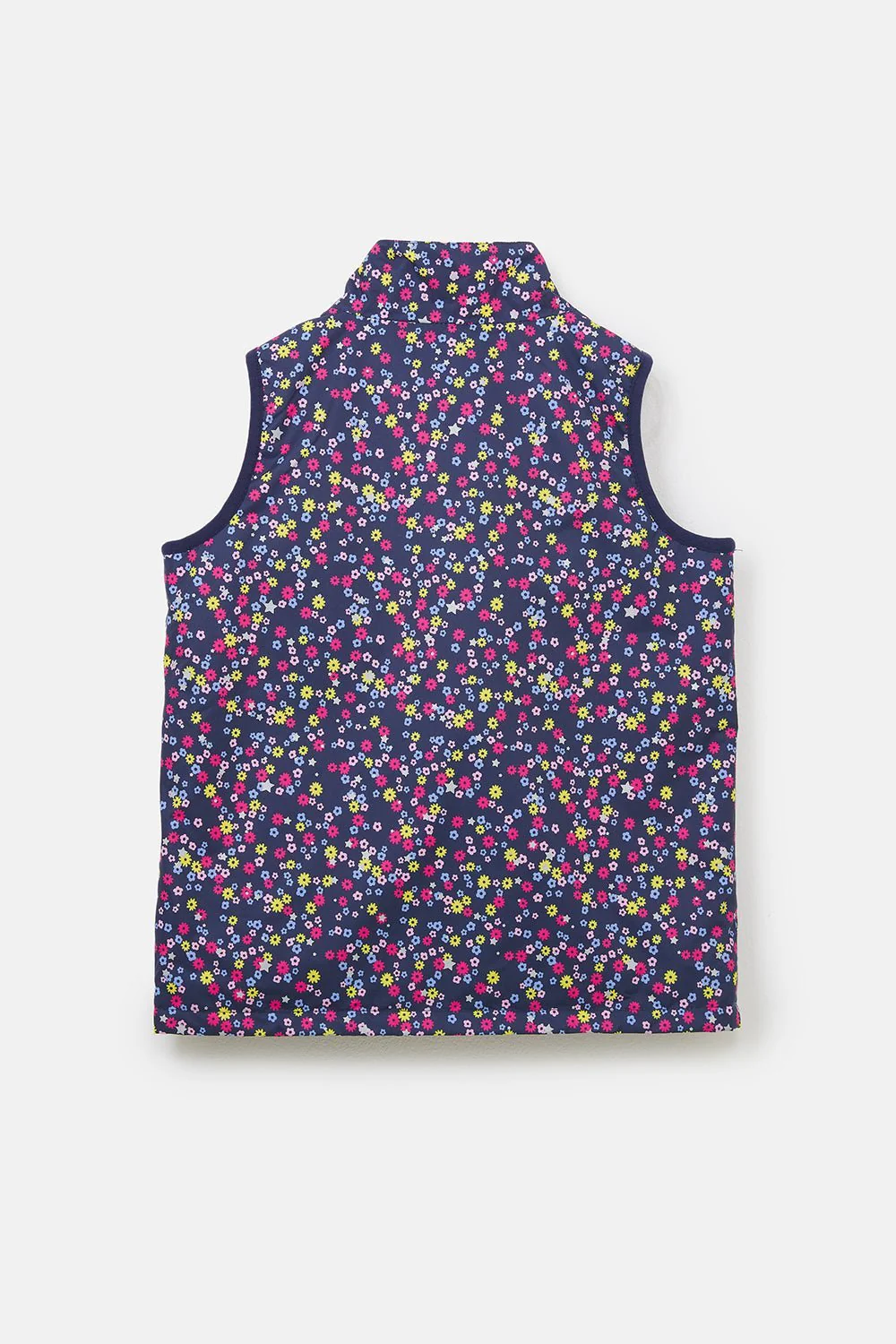 Alex Gilet - Navy Floral - Image 6