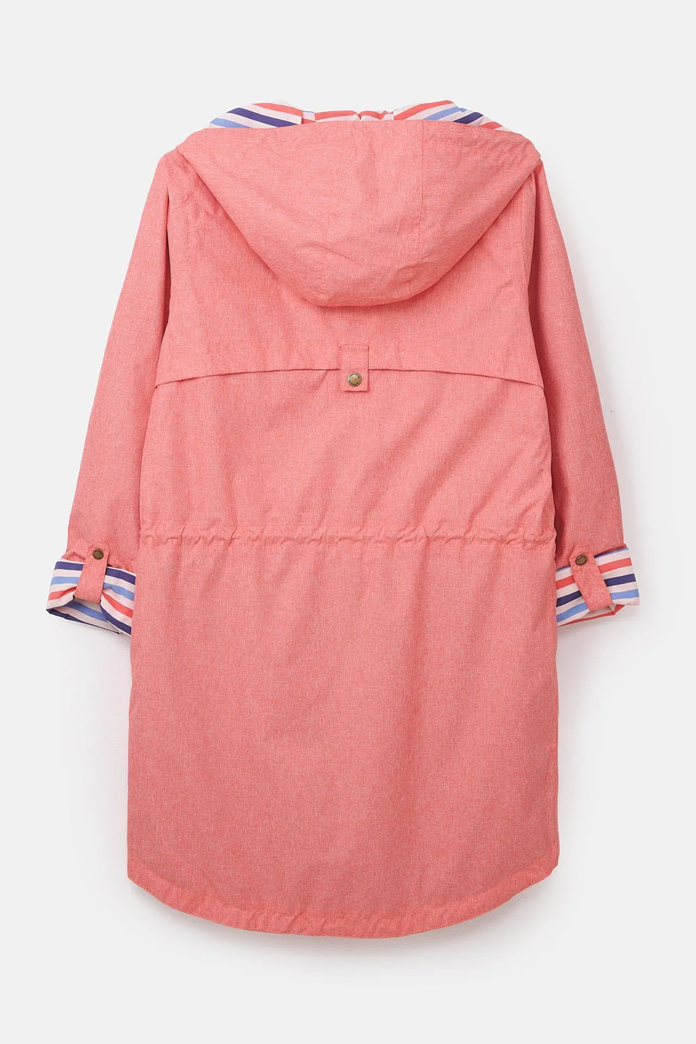 Alice Jacket  - Coral - Image 8