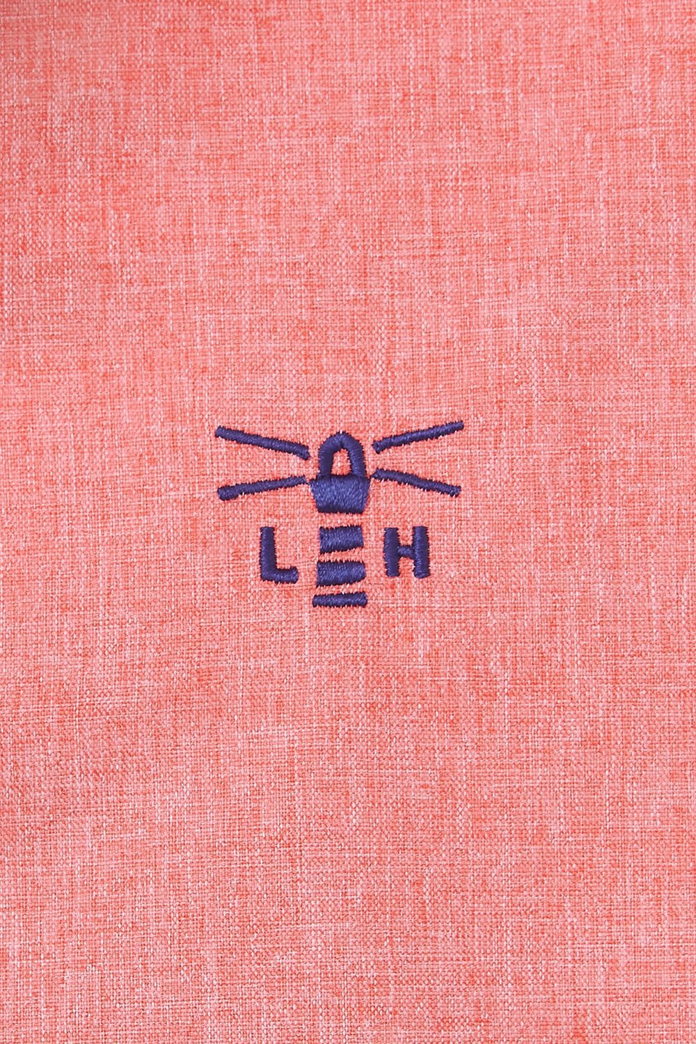 Alice Jacket  - Coral - Image 9