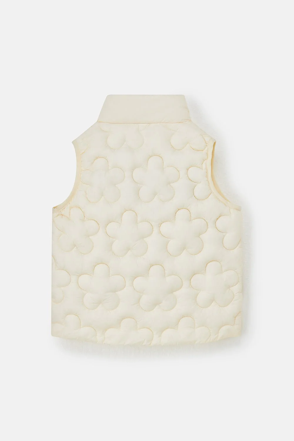 Amber Gilet - Coconut - Image 6