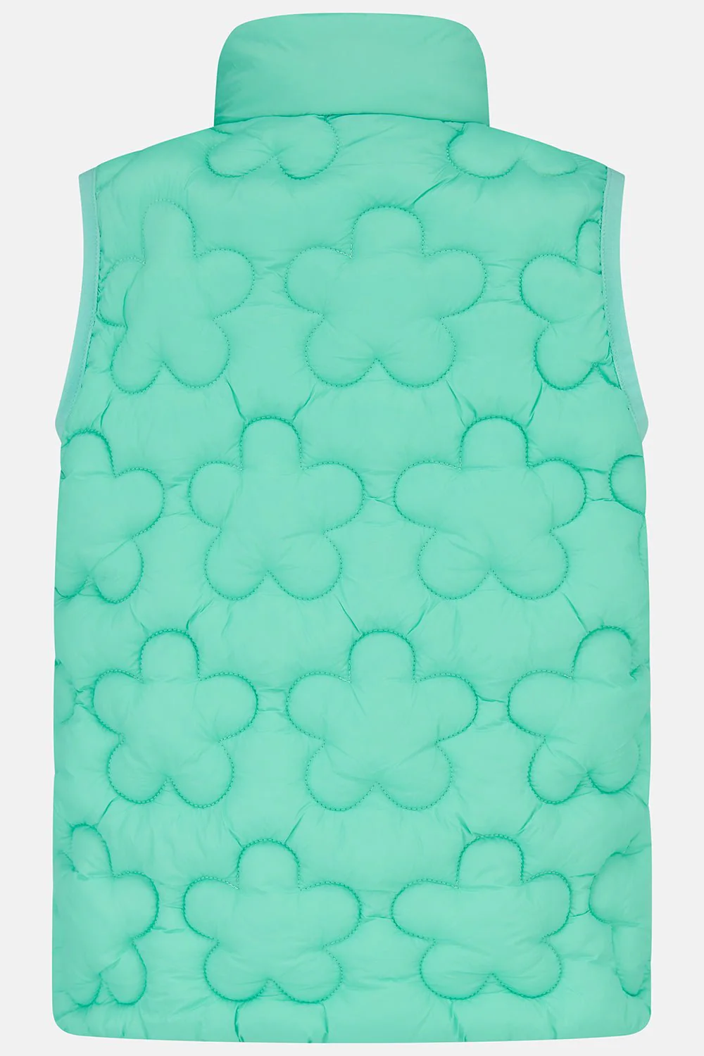Amber Gilet - Tiffany - Image 4