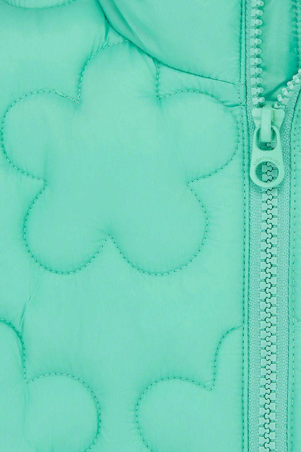 Amber Gilet - Tiffany - Image 5