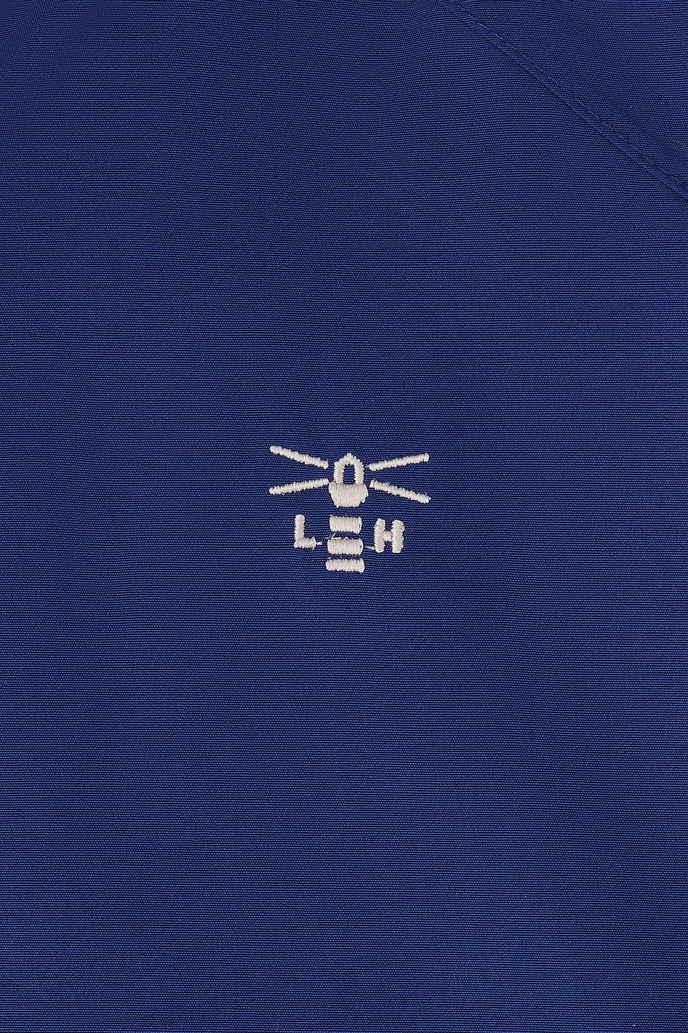 Annika Coat - Indigo - Image 12