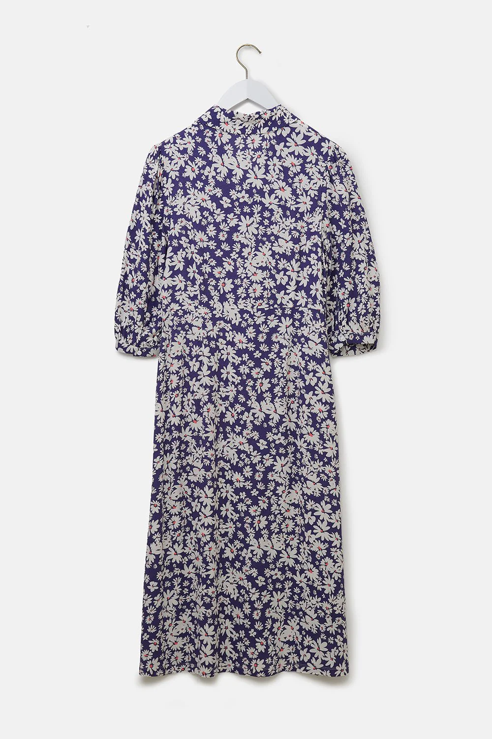 Aoife Dress - Indigo Daisy - Image 8