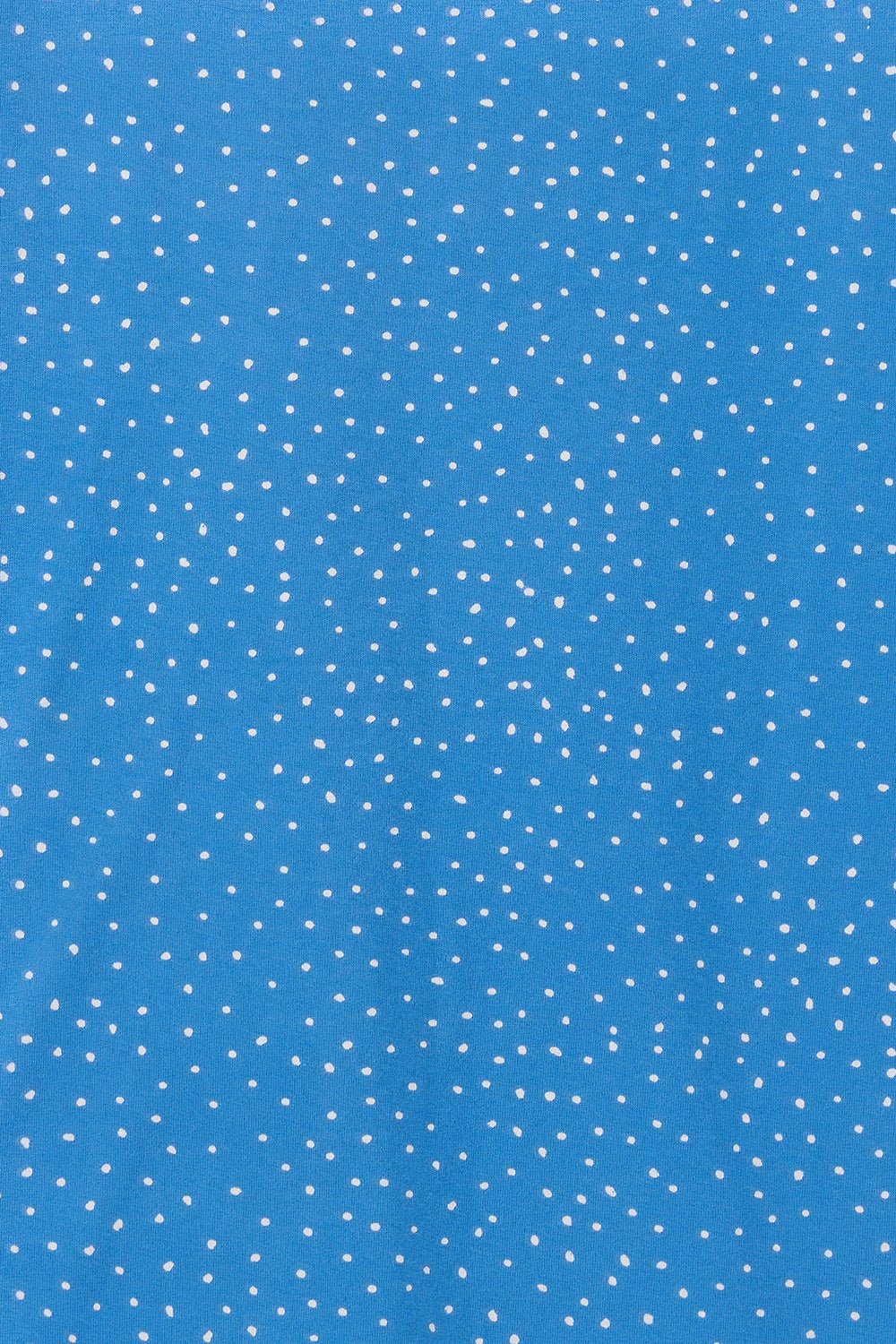 Ariana Tee - Marine Blue Dot - Image 11