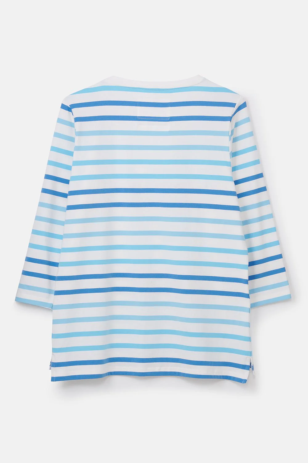 Ariana Top - Blue Stripe - Image 7