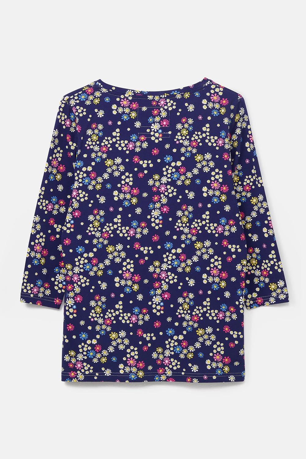 Ariana Top - Daisy Print - Image 7