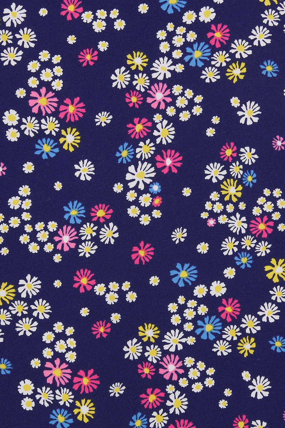 Ariana Top - Daisy Print - Image 8
