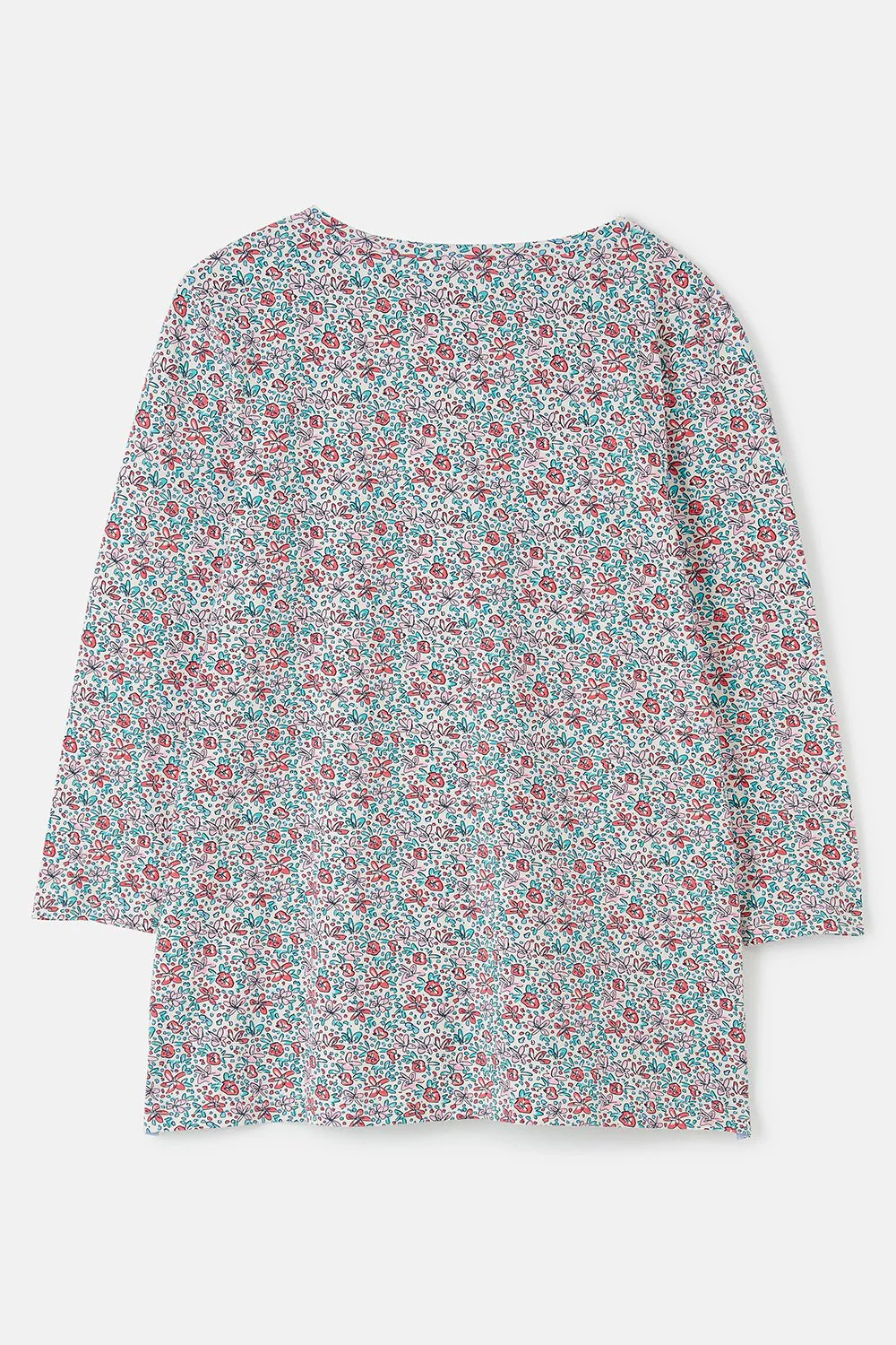 Ariana Top - Ditsy Floral - Image 12