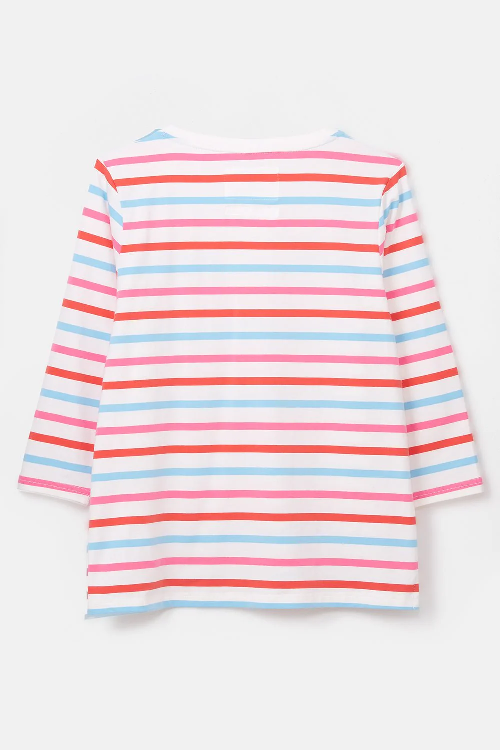 Ariana Top - Watermelon Pink Stripe - Image 8