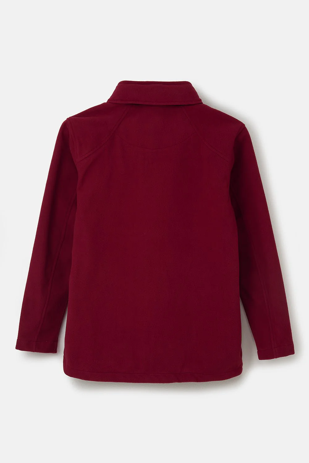 Ashby Waterproof Fleece - Berry - Image 7