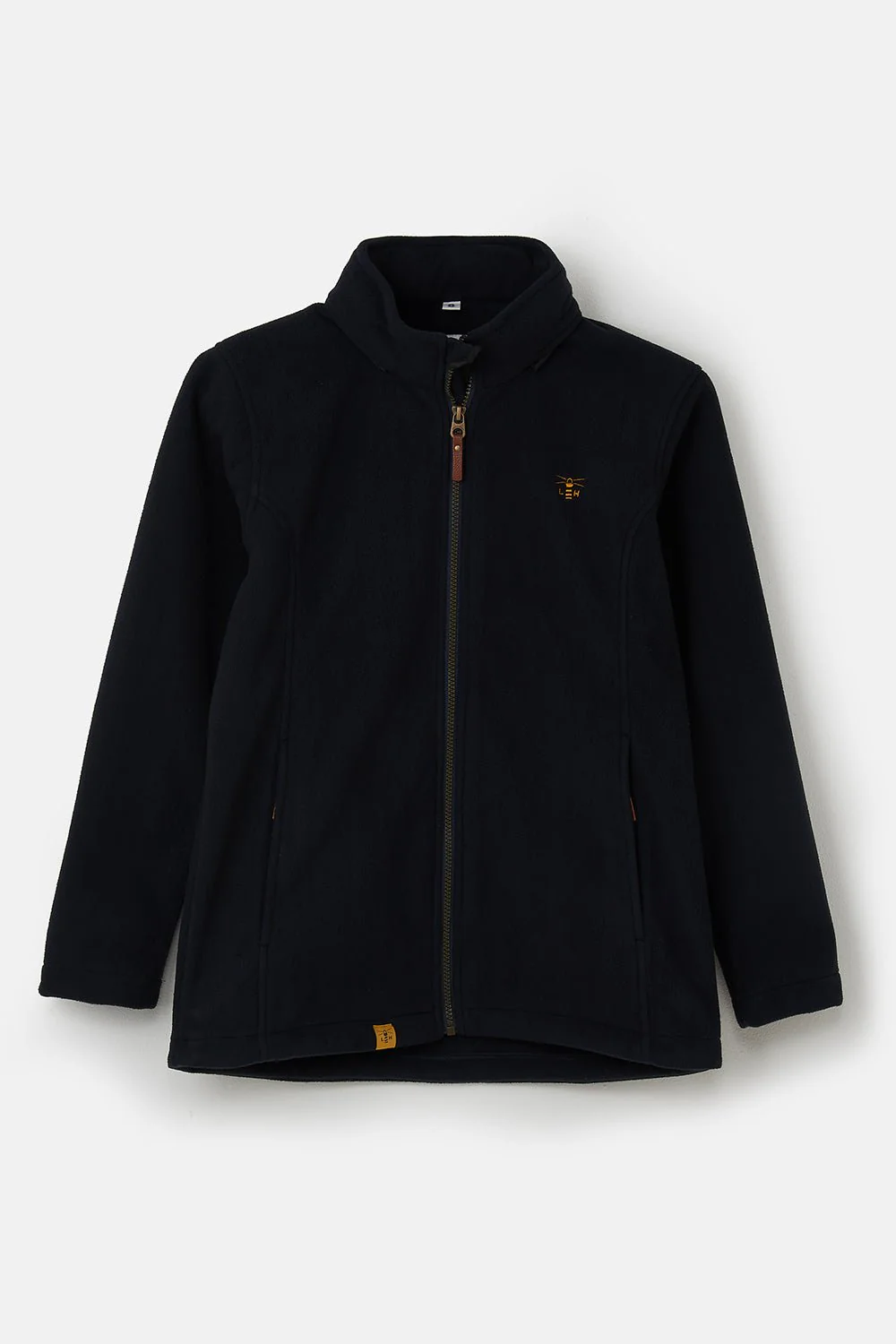Ashby Waterproof Fleece - Navy - Image 2