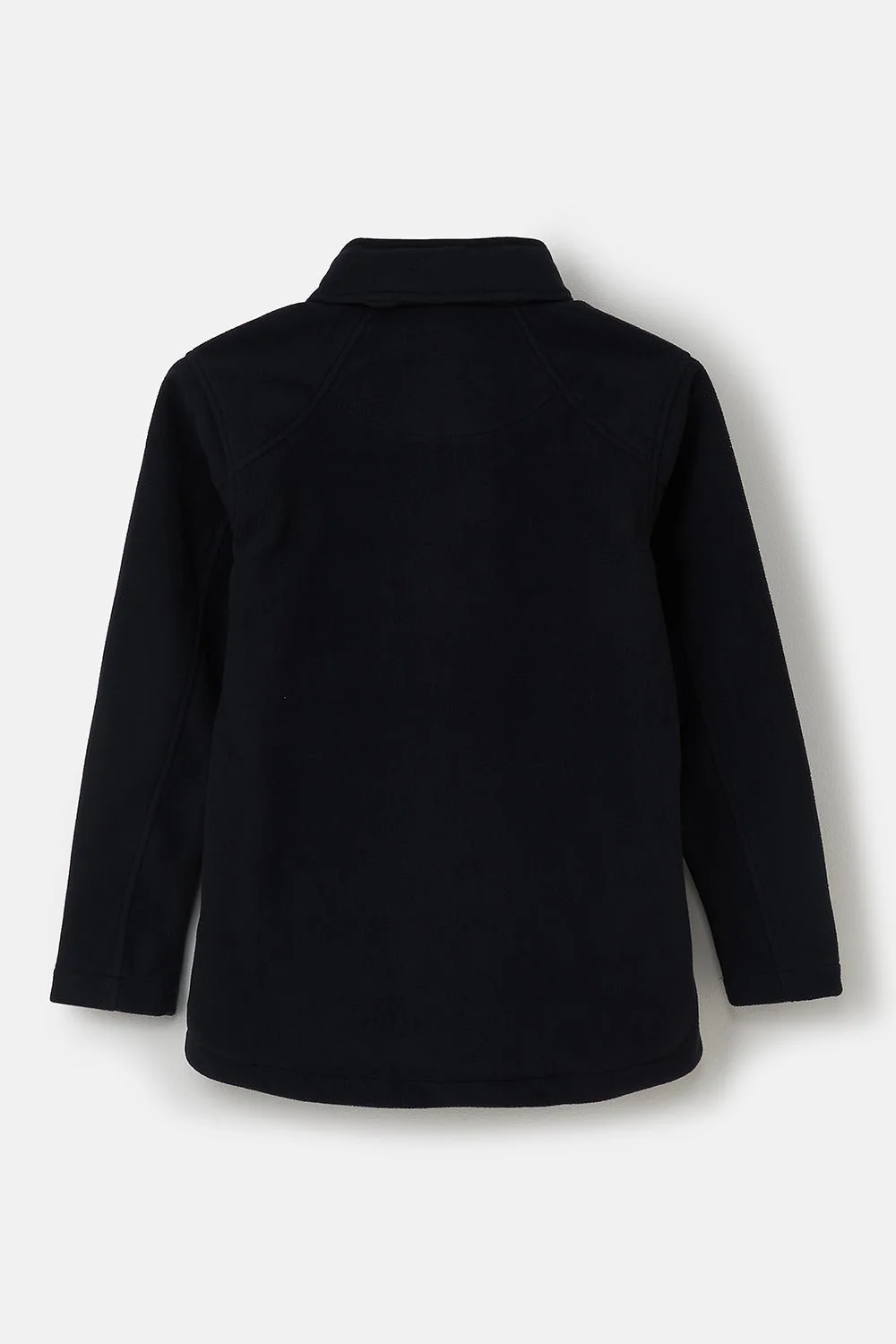 Ashby Waterproof Fleece - Navy - Image 7