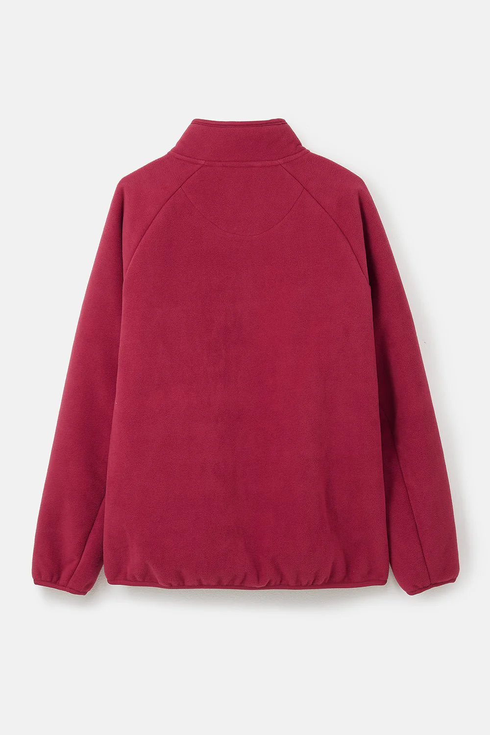 Avon Waterproof Fleece - Maroon - Image 6