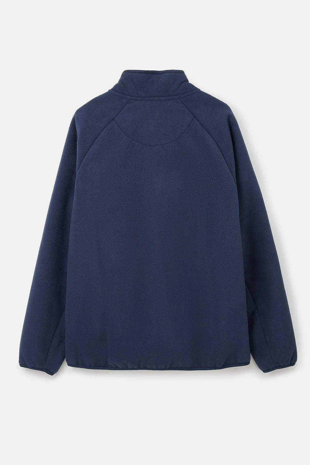 Avon Waterproof Fleece - Navy - Image 5