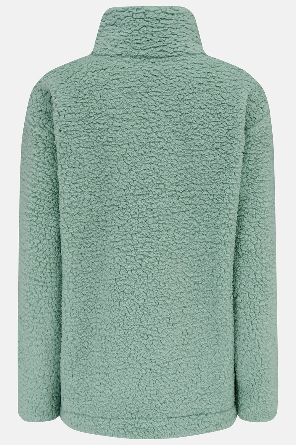 Bay Sherpa Fleece - Basil - Image 6