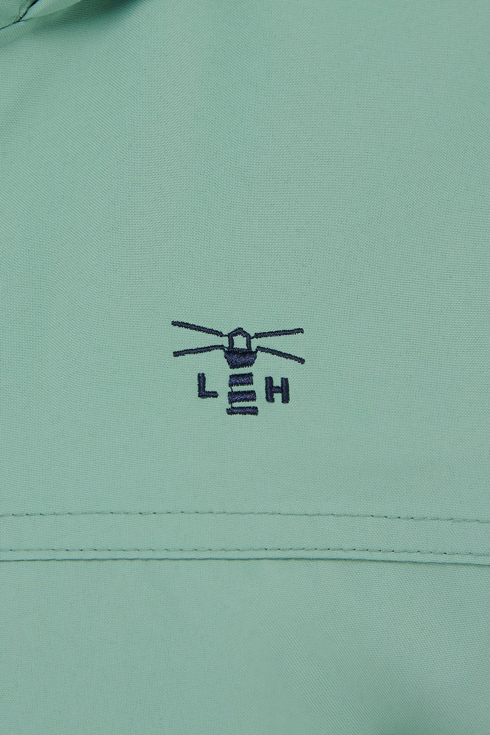 Beachcomber Jacket - Basil - Image 10