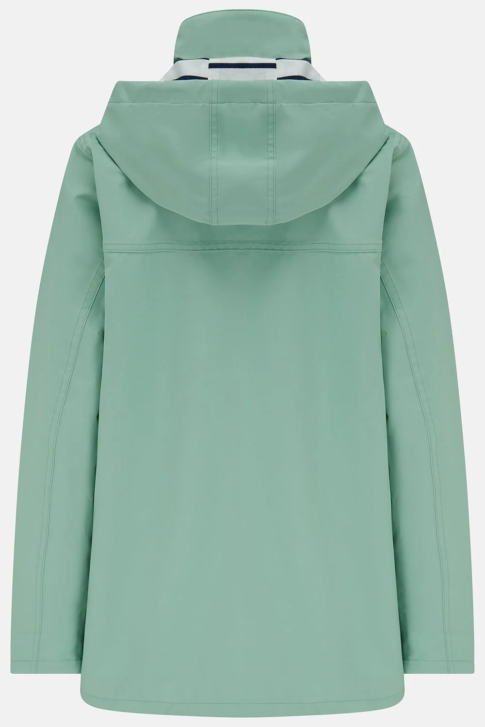 Beachcomber Jacket - Basil - Image 3