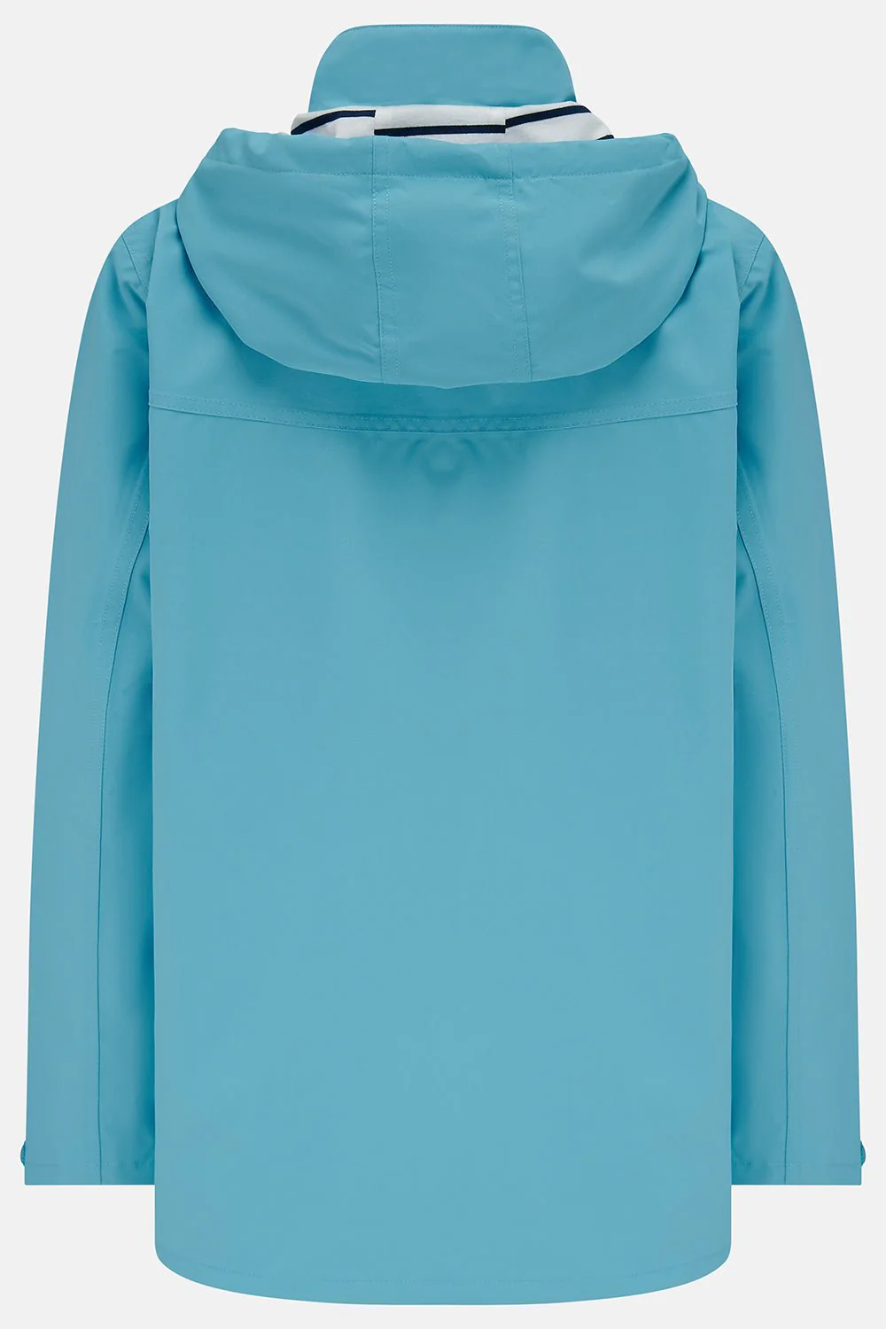 Beachcomber Jacket - Blue - Image 7