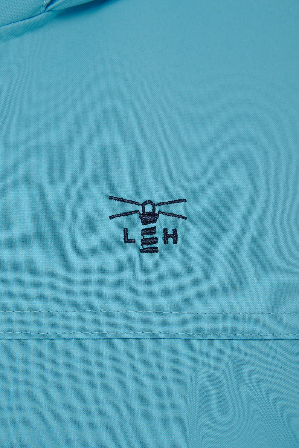 Beachcomber Jacket - Blue - Image 8