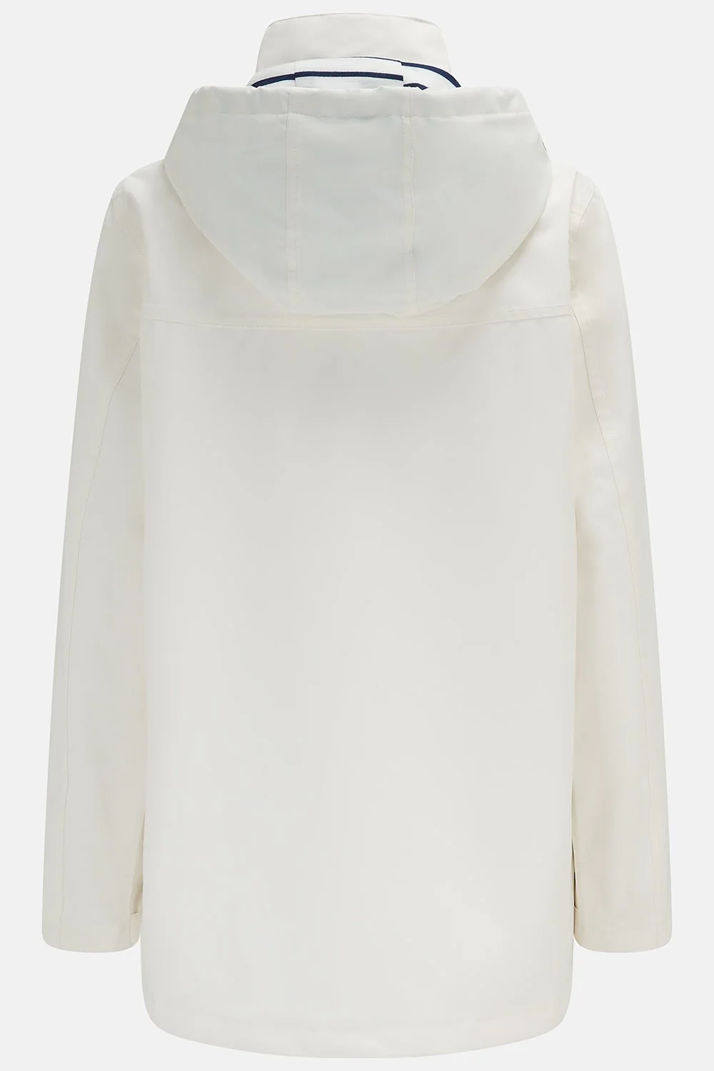 Beachcomber Jacket - Chalk - Image 8