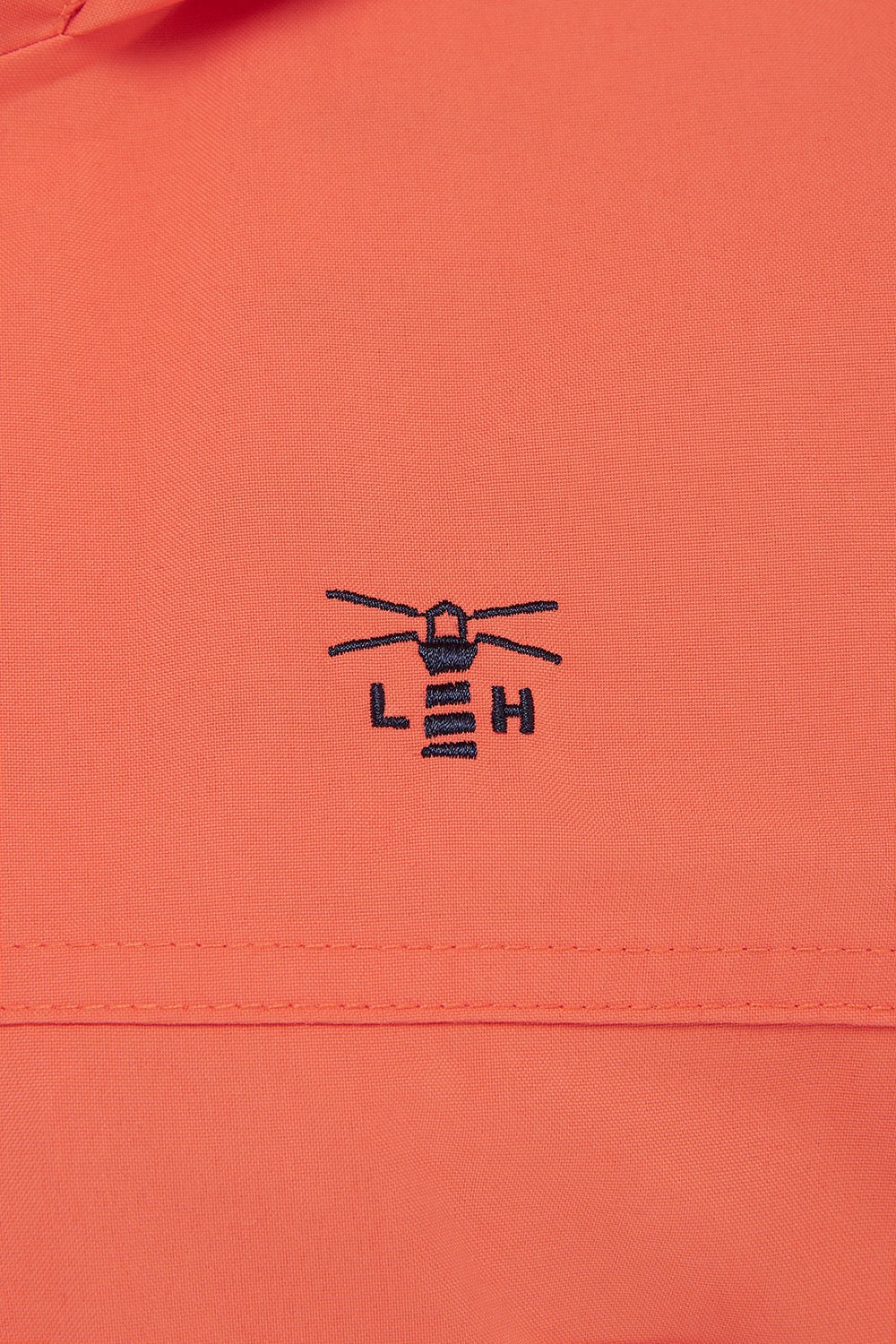 Beachcomber Jacket - Coral - Image 10