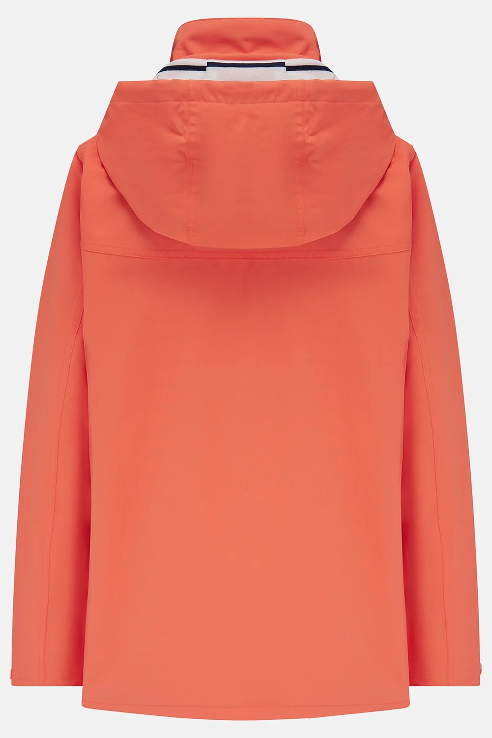 Beachcomber Jacket - Coral - Image 9