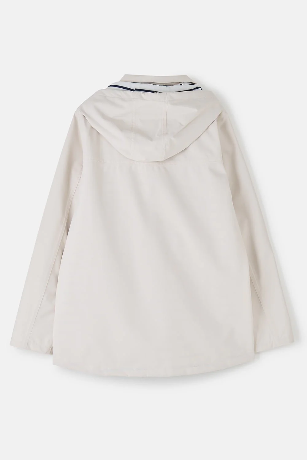 Beachcomber Jacket - Cream - Image 12