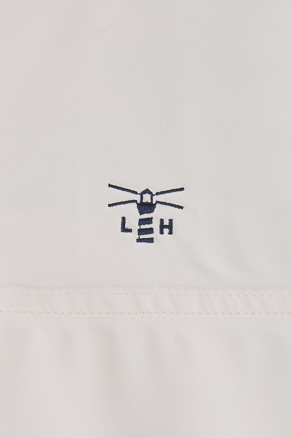 Beachcomber Jacket - Cream - Image 13