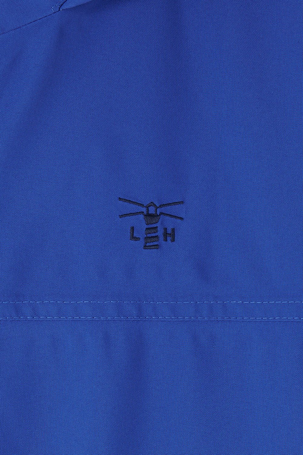 Beachcomber Jacket - Indigo - Image 12