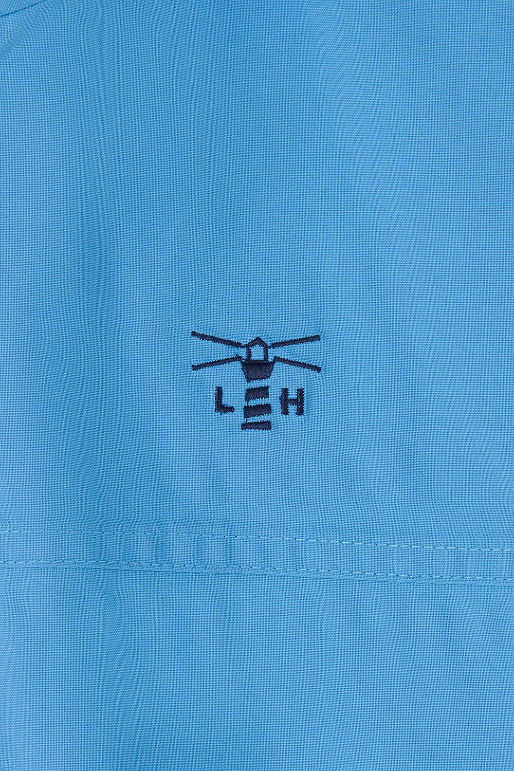 Beachcomber Jacket - Marine Blue - Image 10