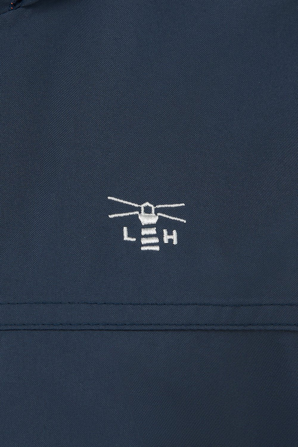 Beachcomber Jacket - Navy - Image 14