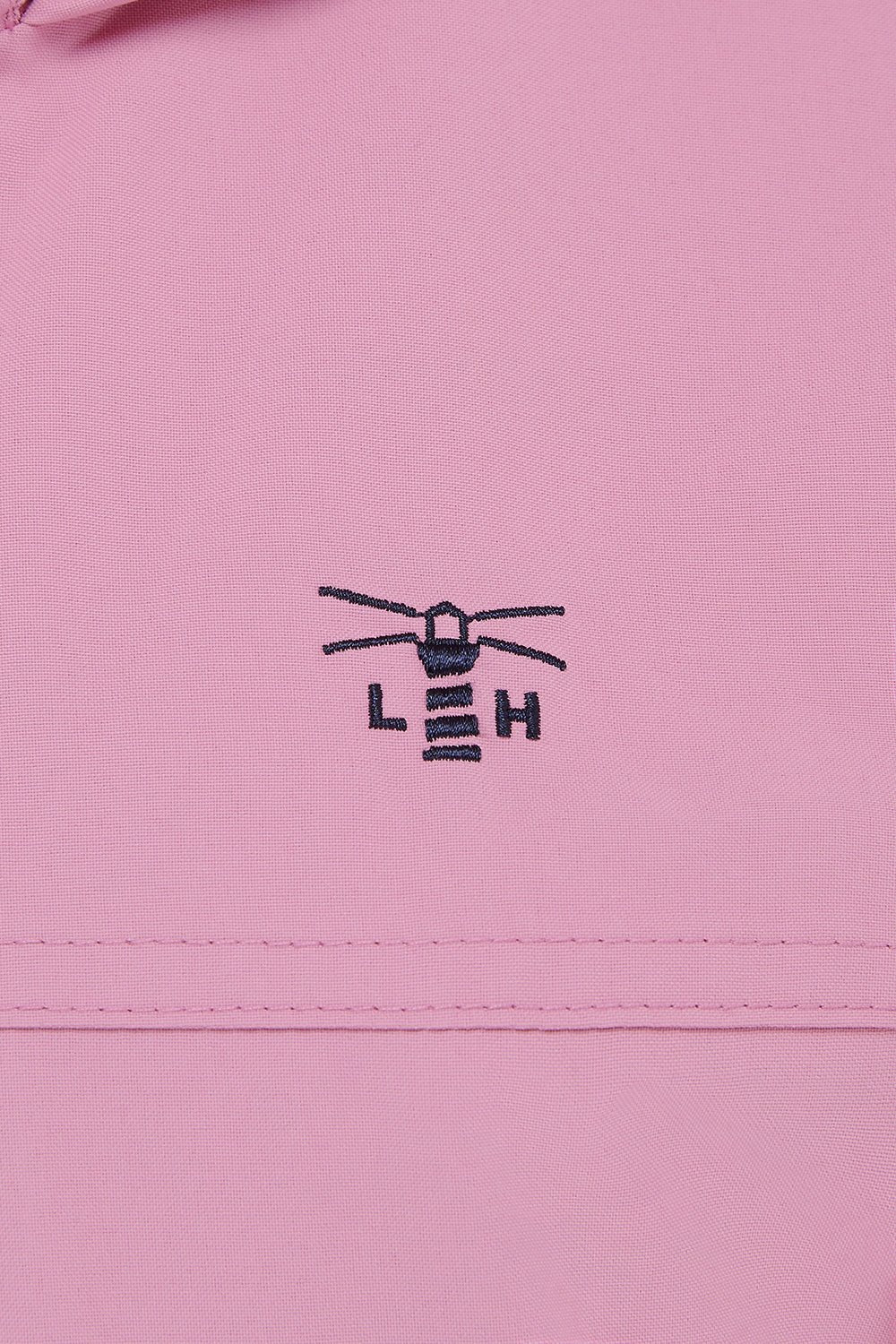 Beachcomber Jacket - Pink - Image 12
