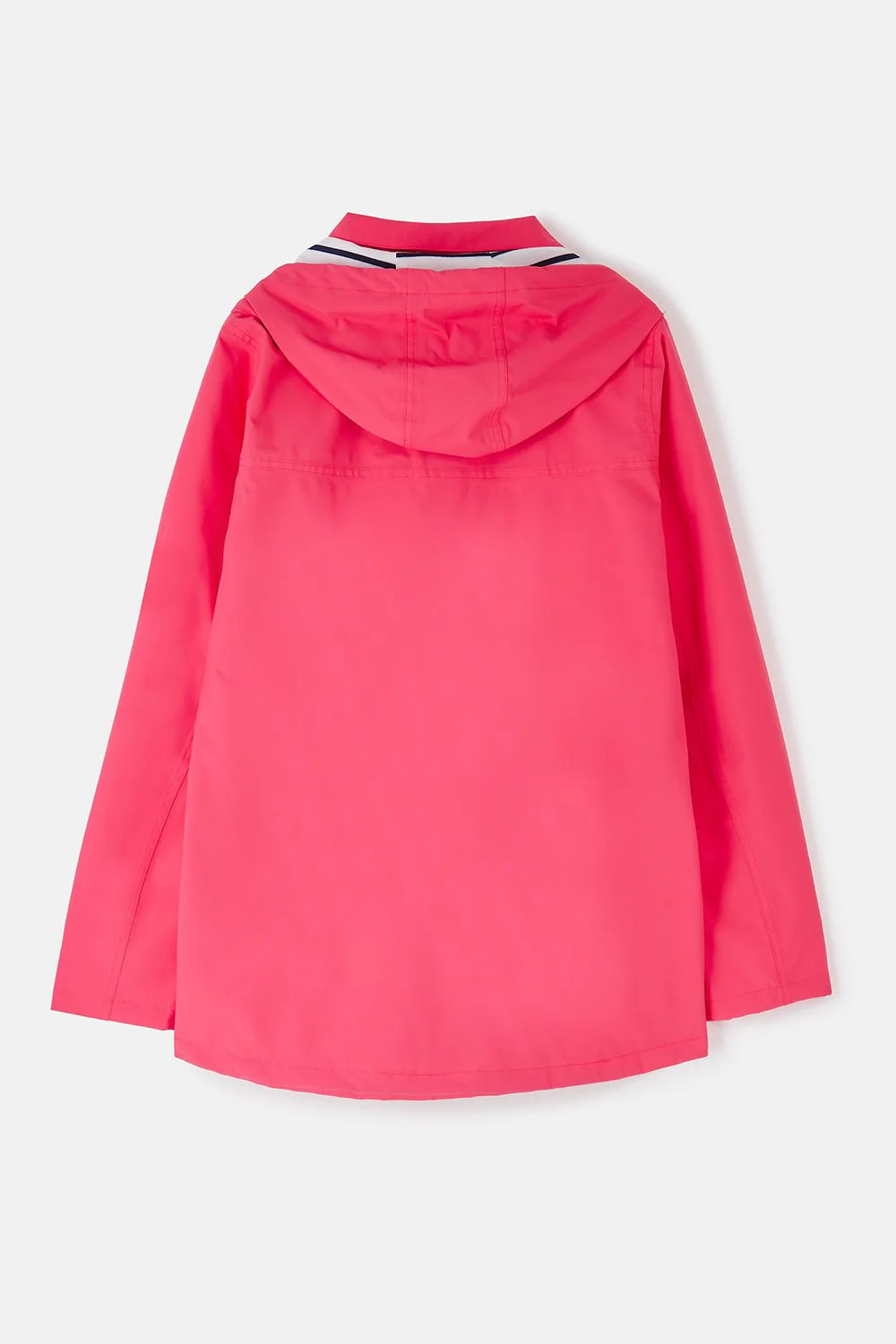 Beachcomber Jacket - Raspberry - Image 10