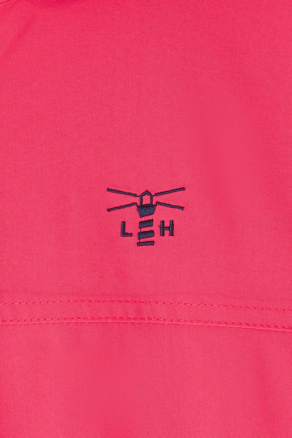 Beachcomber Jacket - Raspberry - Image 11