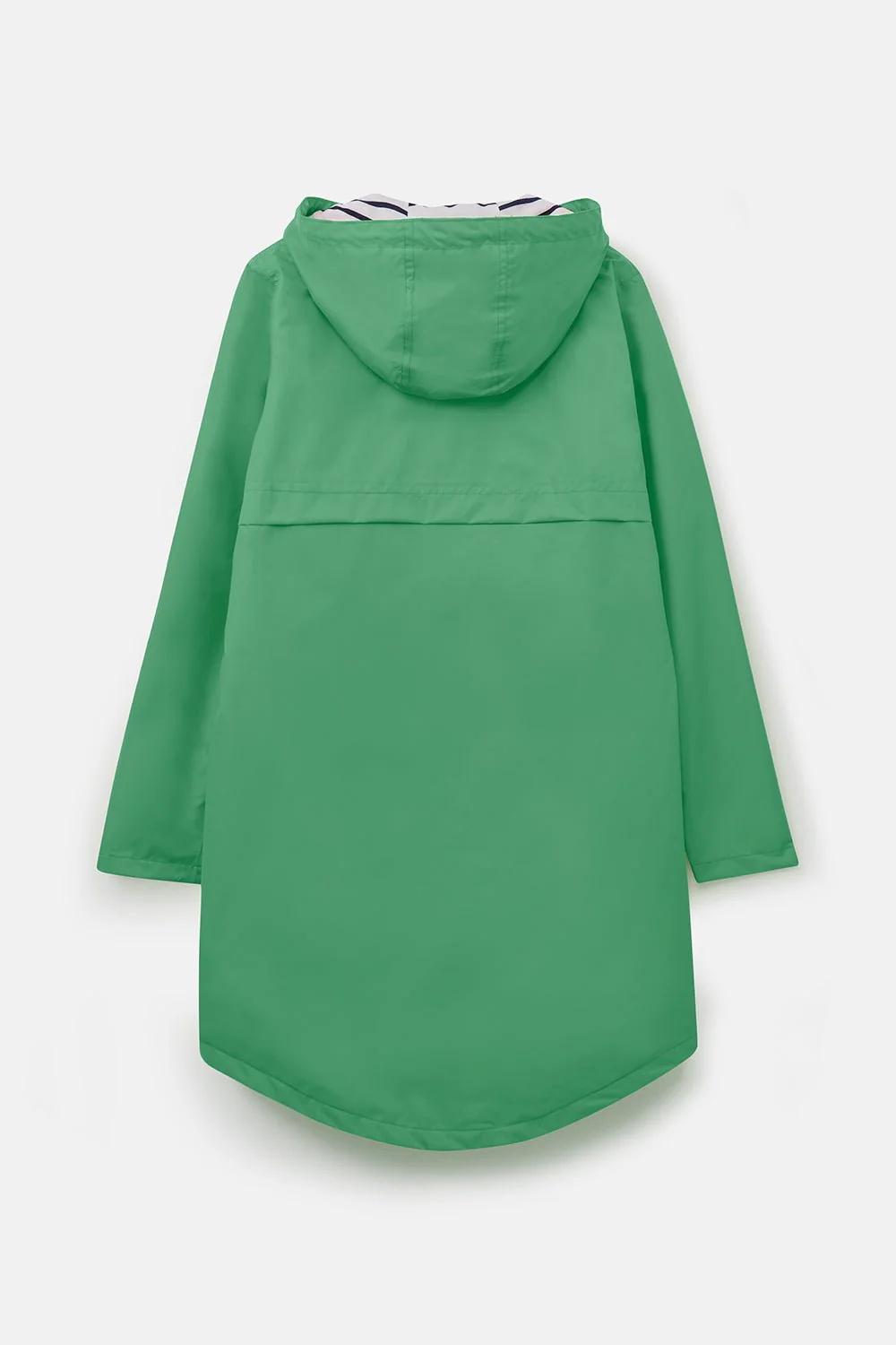 Long Beachcomber Jacket - Seagrass - Image 8