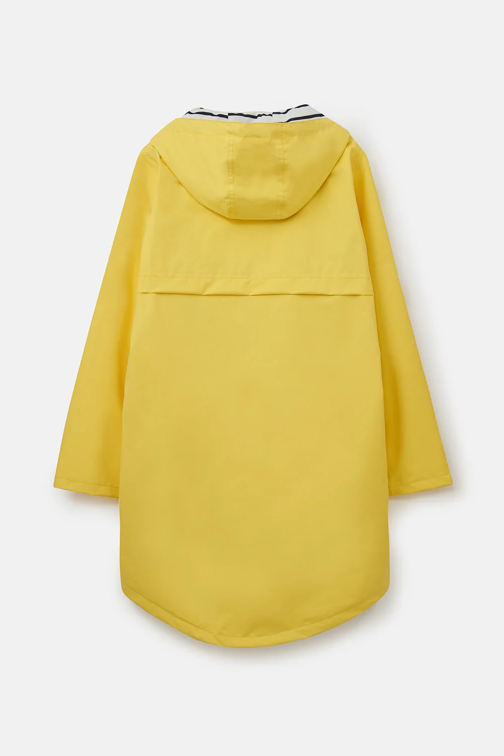 Long Beachcomber Jacket - Yellow - Image 6