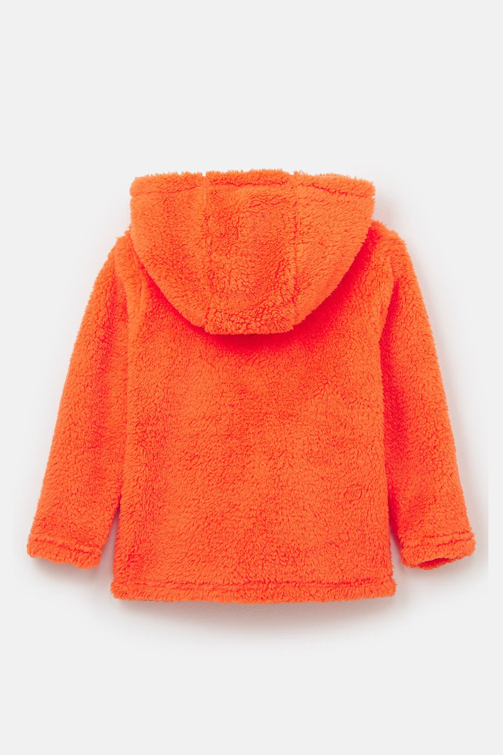 Ben Fleece - Orange Spacecraft - Image 5