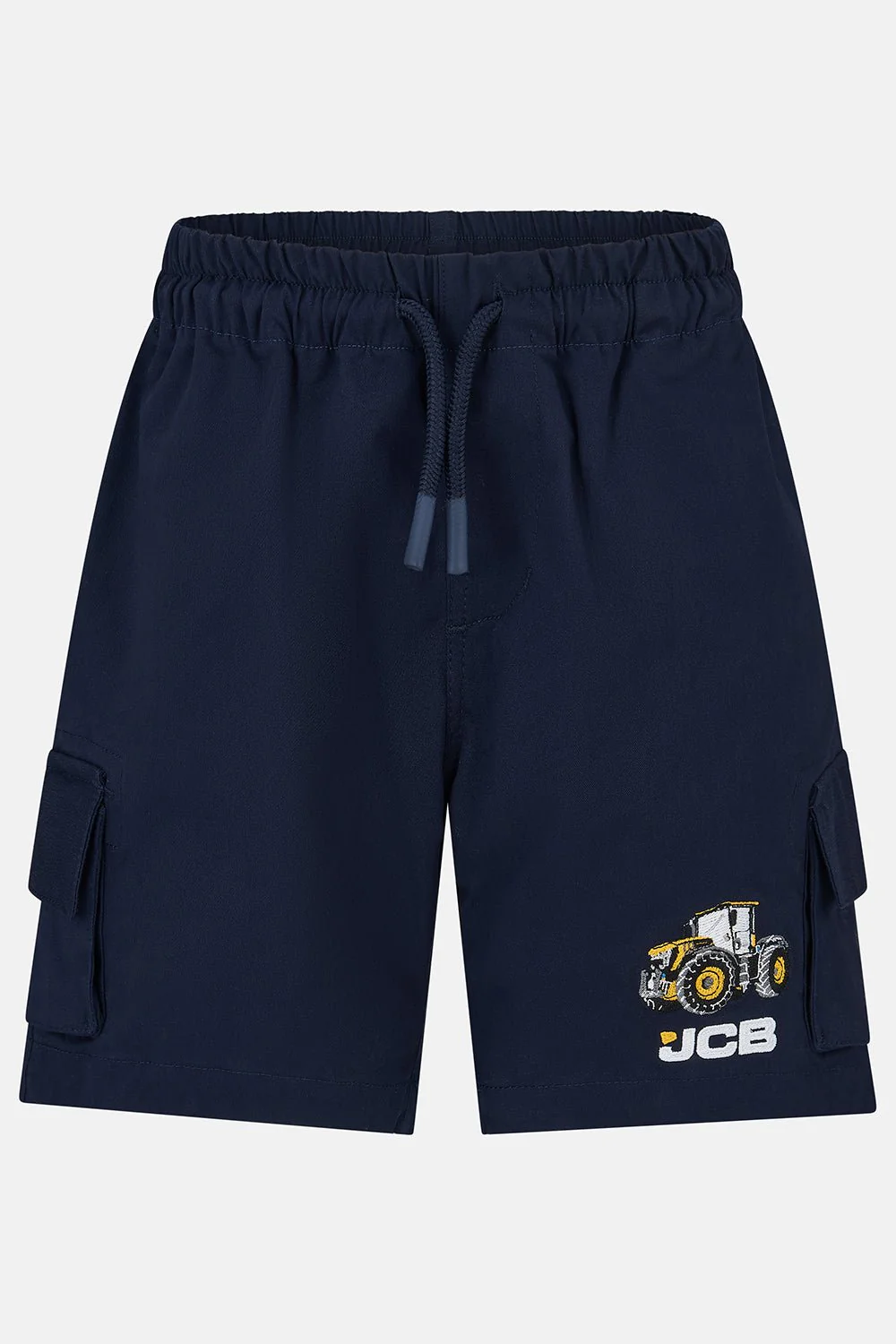 Benji Shorts - JCB - Image 2