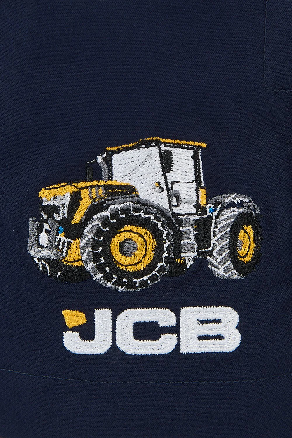 Benji Shorts - JCB - Image 8